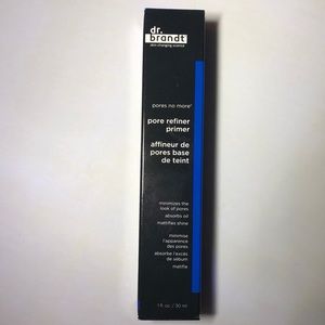 Dr. Brandt Pores No More Primer